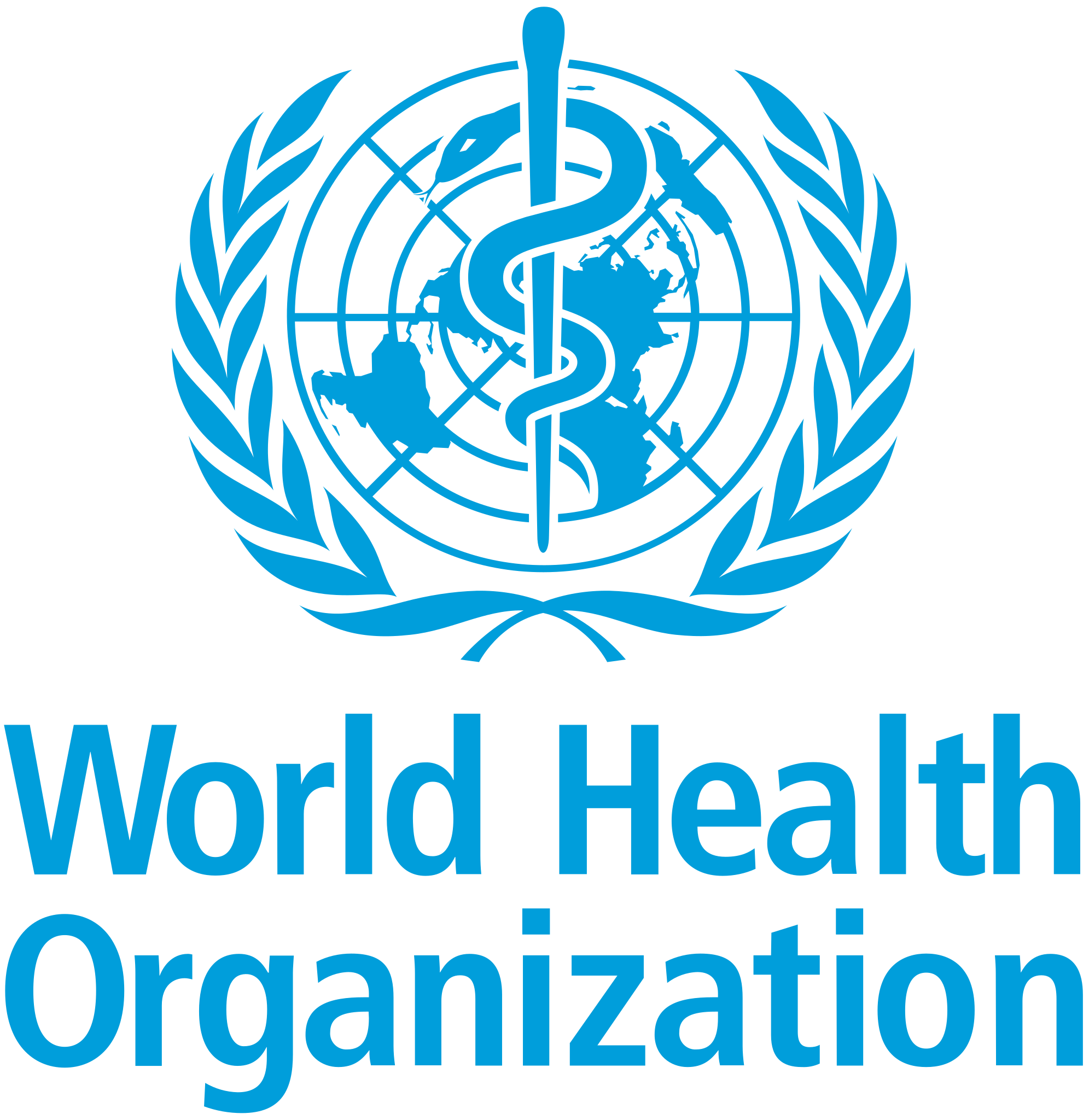Sharing Knowledge - World Health Organization logo